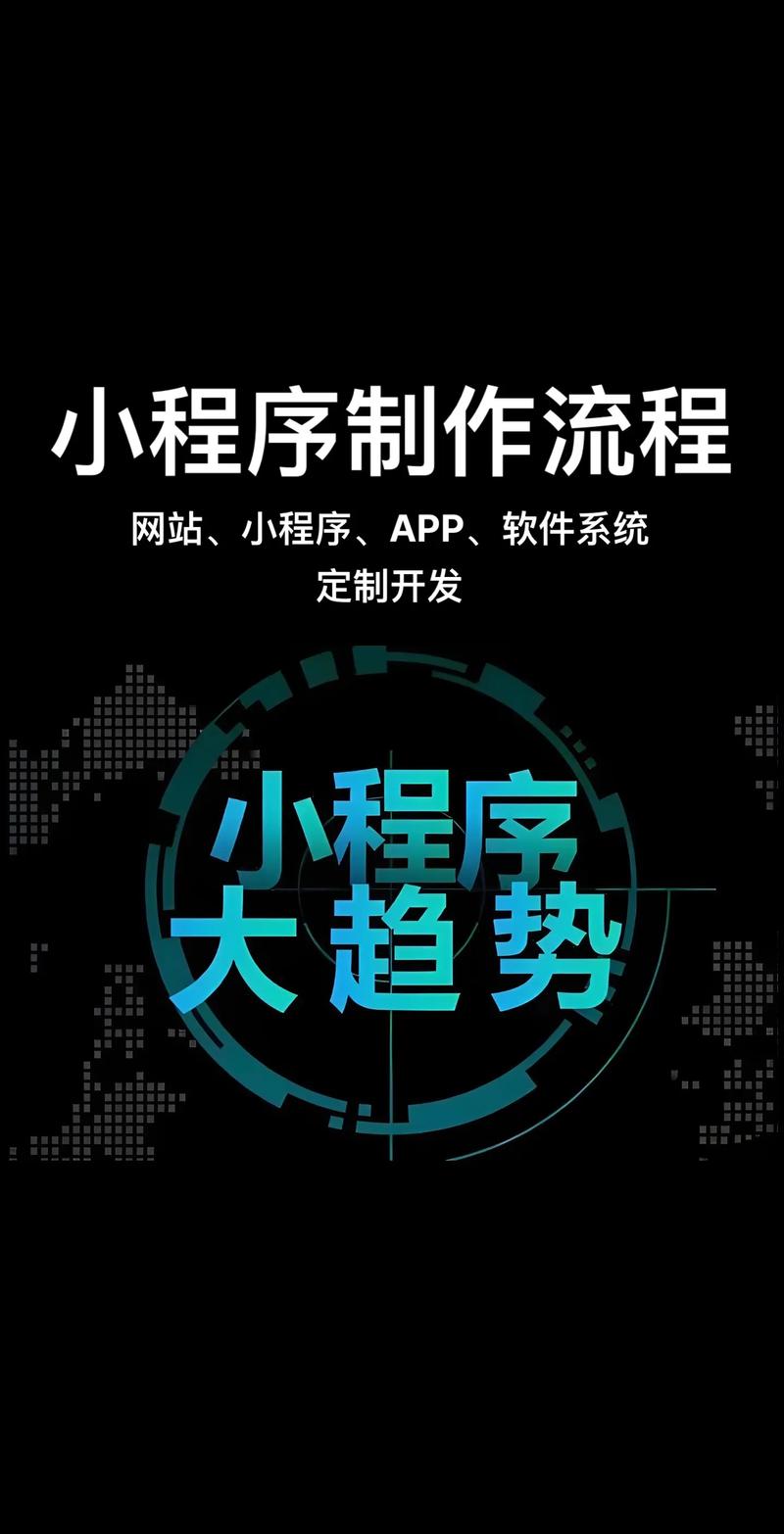软件定制开发
