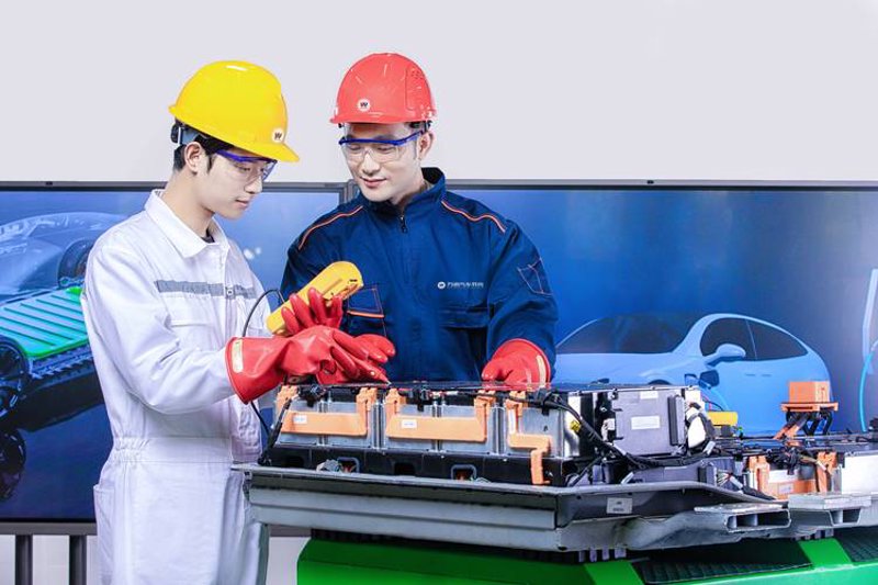 企业管理系统：构建高效运营的数字桥梁
